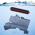 thumbnail image 2 of Maintenance Brush Water Filter Assembly Accessories For S7 Max Ultra Fully Automatic Empty Wash Fill Dock, 2 of 5