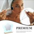 thumbnail image 2 of HLONKMagnifying True Mirror Shaped Decorative Lady Makeup, 2 of 8