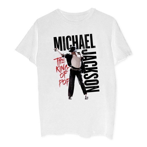 michael jackson t shirt greece