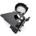 thumbnail image 4 of Air Cooling Shroud Set with Fan & Cover for GY6 150cc ATV Go Kart Scooter Engine, 4 of 5