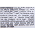 thumbnail image 4 of Simply Asia Garlic Basil Medium Singapore Street Noodles, 9.24 Oz (Pack of 6), 4 of 9
