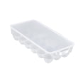 thumbnail image 4 of Caja de almacenamiento de huevos transparente, solución de almacenamiento de huevos, contenedor de almacenamiento, accesorio de cocina ligero, soporte, 4 of 9