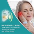 thumbnail image 5 of Tinnitus Relief For Ringing Ears, Natural Herbal Formula Tinnitus Treatment, Ear Ringing Relief Drops, Tinnitus Oil Effectively Improve Hearing For Me, 5 of 5