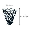thumbnail image 4 of LOLIPPYY 6 Pcs Rangement de Billes en Coton pour Hommes et Femmes, 4 of 8