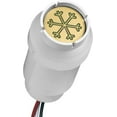 thumbnail image 5 of WarmlyYours Advanced Snow and Ice Melt Control with Air Sensor for Snow Melting and Roof and Gutter Deicing Systems, SCA-Dual-AIR-SS-2, 5 of 5