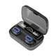 thumbnail image 3 of Nuevo producto transfronterizo M1, modelo privado, auricular inalámbrico bluetooth TWS, 3 of 6