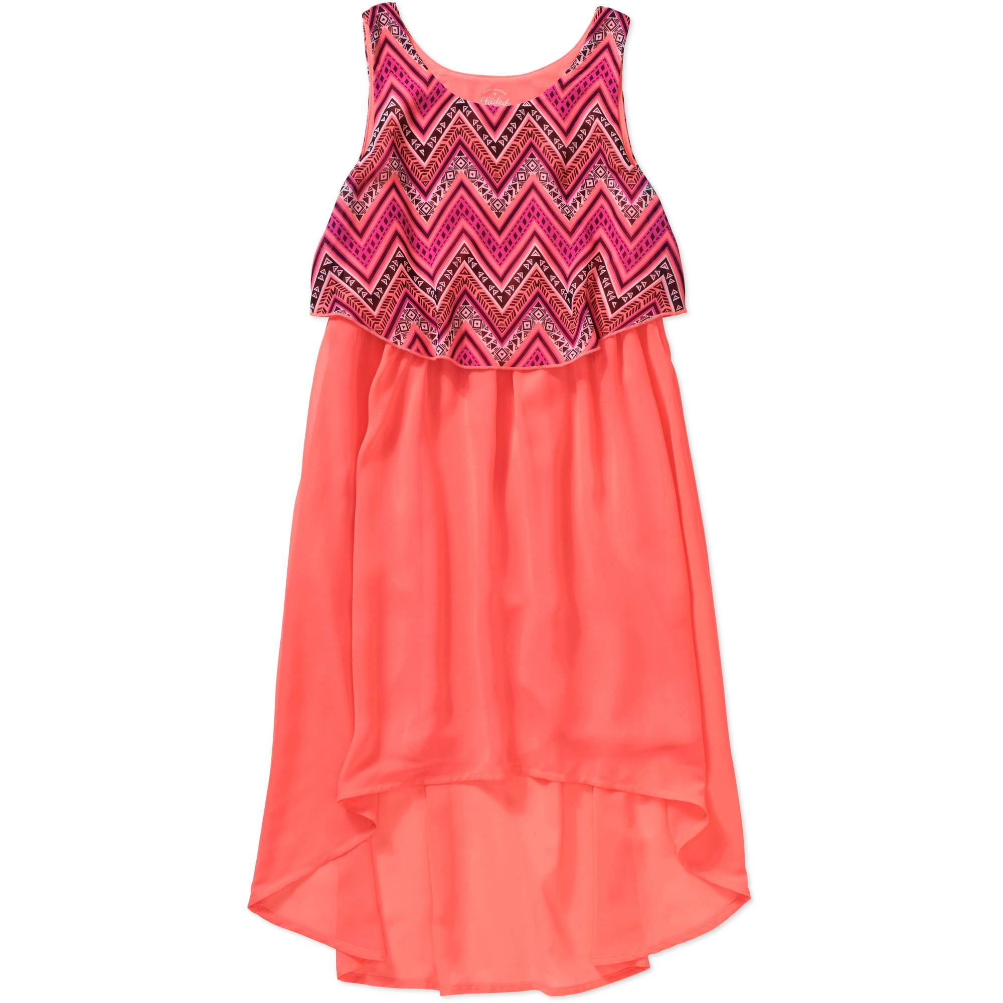 walmart girls summer dresses