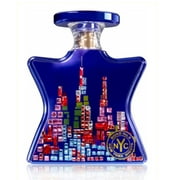 ($410 Value) Bond No. 9 New York Nights Eau De Parfum Spray, Unisex Perfume, 3.3 Oz