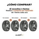thumbnail image 3 of LLANTA 185/70R13 MIRAGE MR-166 86H, 3 of 5