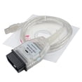 thumbnail image 2 of Car Scanner Switch USB Interface Cable Professional Connector Practical Plastic Diagnostic Diagnostic Tool Upgrading Replacement Accessories, 2 of 9