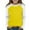 Yellow, variant on OGLCCG Kids Girls Long Sleeve Tunic Shirts Casual Crewneck Color Block Pullover Tee Loose Fit Lightweight Fall Blouses Tops 2-13 Years