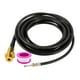 thumbnail image 5 of Manguera de extensión para hidrolavadora de césped, duradera, de 2320 PSI 6m, 5 of 8
