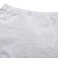 thumbnail image 3 of Richie House Girls' Solid Colored Leggings RH1539, 3 of 7