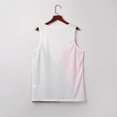 thumbnail image 5 of Gibobby Camisas de mujer Camisa superior suelta con estilo diario(Multicolor,XG), 5 of 5