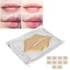 thumbnail image 5 of Mascarilla De Gel De Colágeno Para Labios, Aclara Las Líneas De Labios Para Evitar Que Se Agrieten La Reparación De Mascarilla De Labios De Hidrogel Para Mujeres ANGGREK Oro, 5 of 8