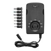 CyberPower CPUAC600 Universal Power Adapter - power adapter - Walmart.com