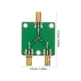 thumbnail image 2 of WEUVEB Distribuidor De Coaxial En Colores Variados Para Aplicaciones Industriales, 2 of 8