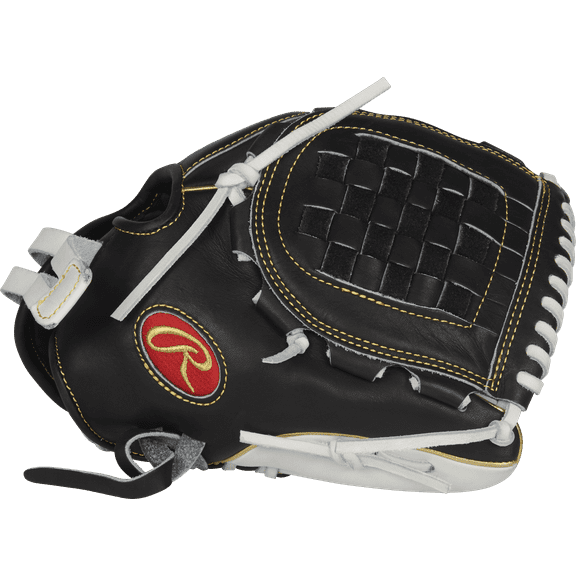 Rawlings 12" Heart of the Hide Series Fastpitch Softball Glove