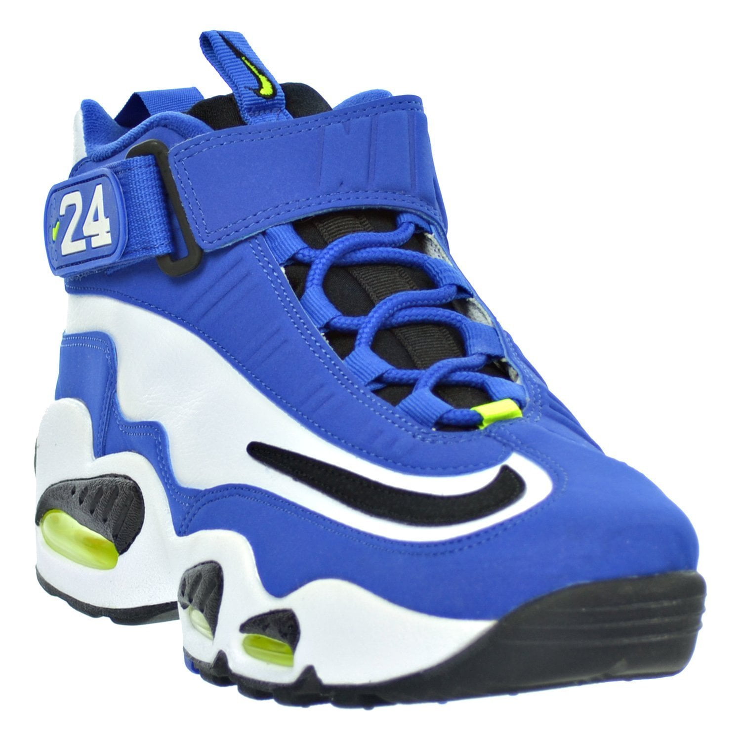 DQ8578-300] Mens Nike Air Griffey Max 1 - Walmart.com