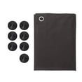 thumbnail image 4 of Rideaux Occultants avec Ventouses pour Chambre, 4 of 6