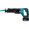 thumbnail image 3 of Sierra Recipro Makita XRJ05T LXT de 18 V, iones de litio, 5 Ah, 3 of 8