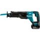 thumbnail image 3 of Sierra Recipro Makita XRJ05T LXT de 18 V, iones de litio, 5 Ah, 3 of 8