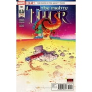Mighty Thor, The #701 (2nd) VF ; Marvel Comic Book