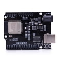 thumbnail image 3 of Placa de desarrollo de ESPDUINO-32 Placa de módulo de puerto serie WiFi compatible con Bluetooth Hugtrwg Nuevos Originales, 3 of 9