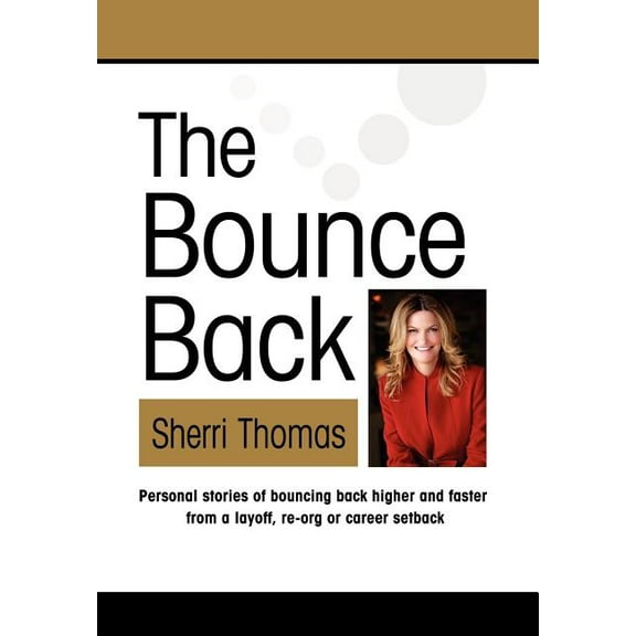 The Bounce Back (Hardcover)