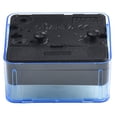 thumbnail image 3 of Bgsha Bedside Small Alarm Clock Quartz Battery Operated Wake Up With Beeping Sound, 3 of 9