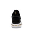 thumbnail image 4 of Jordan Men's 36 Low PF Black Gold (White Sole) Basketball Shoes, from StockX, 4 of 5