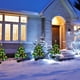 thumbnail image 1 of Solar LED Four-color Christmas Tree Ground Light Outdoor Christmas Decoration Courtyard Lawns Garden Scenery Light Suitable For Christmas Holiday Decoration, 1 of 7
