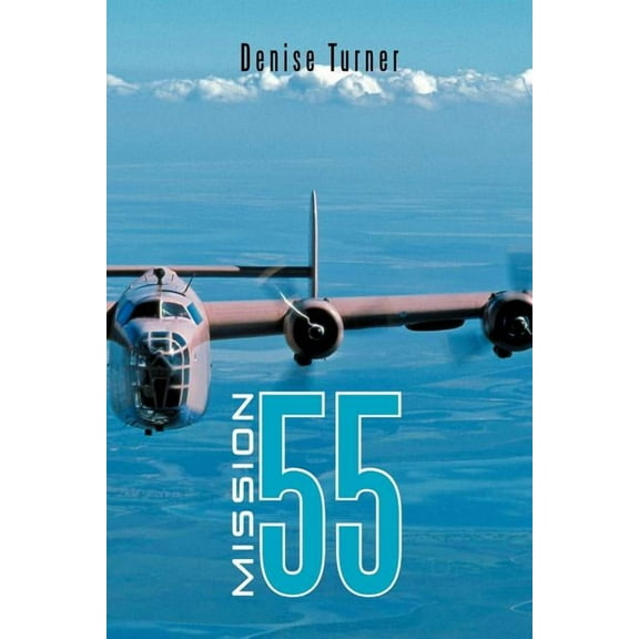 Mission 55 (Paperback)