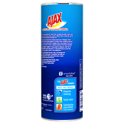 Ajax Powder Cleanser with Bleach - 21 oz