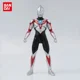 thumbnail image 3 of Bandai Shf Ultraman True Bone Carving Tiga Ultimate Shine Terry Zeta Jedd De Cayman Figure Model Toy Collectible Kids Boys Gifts, 3 of 5