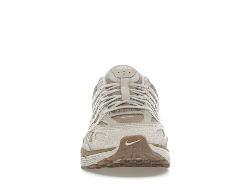 Nike Men's P-6000 Light Orewood Brown Shoes, from StockX