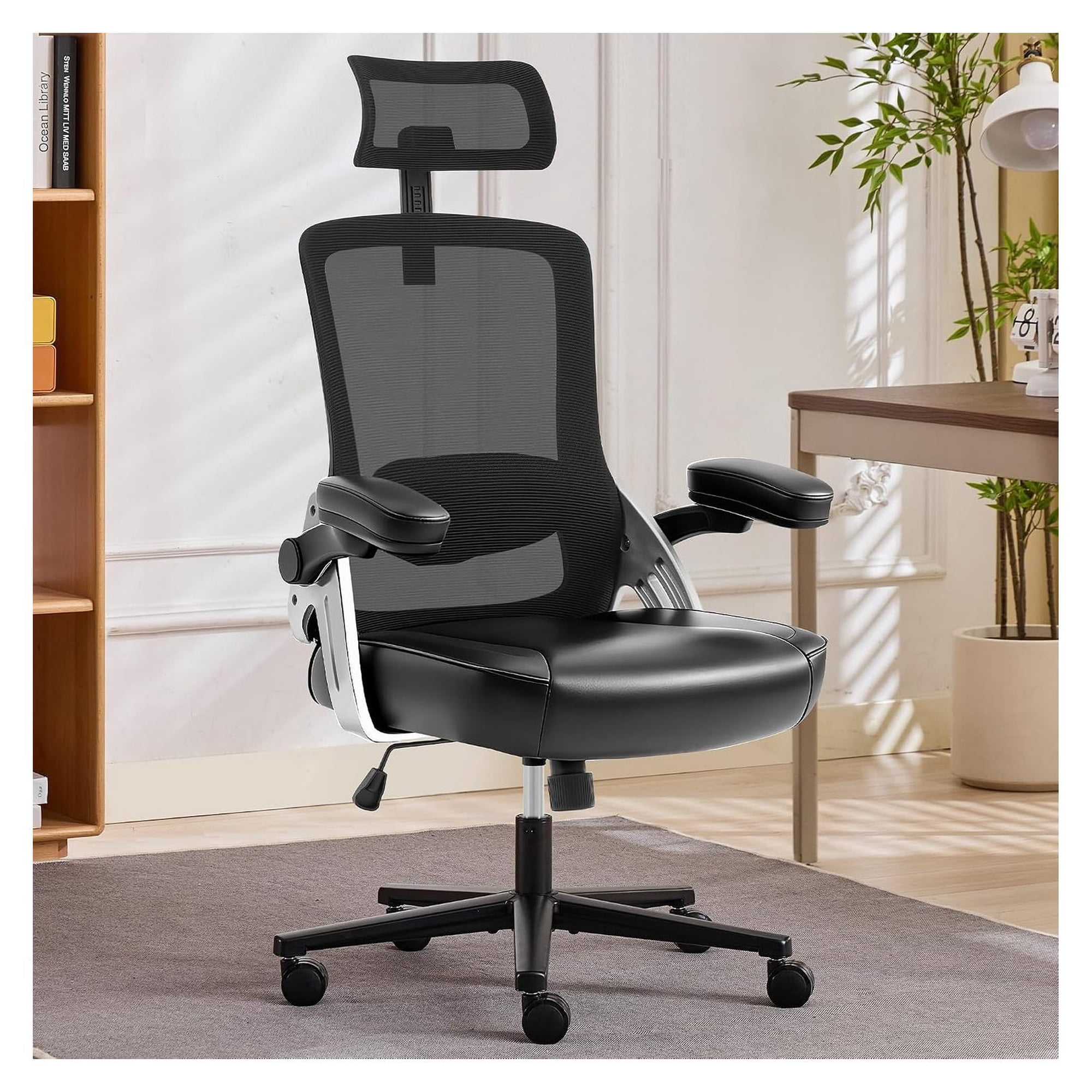 big and tall ergonomic office product