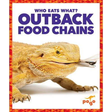 Outback Food Chains (Best Food At Outback)