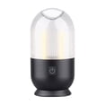 thumbnail image 2 of Lampe de Camping Lampe de Tente de Camping 1200mAH Éclairage Multifonctionnel Rechargeable Lampe d'Ambiance Portable Lampe de Camping Extérieure, 2 of 6