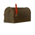 thumbnail image 2 of special lite products scs-1014-cp savannah curbside mailbox, copper, 2 of 5