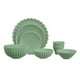 thumbnail image 2 of Juego de 2 Accesorios de Cocina para en Miniatura 1/6 Cuenco para Platos, 2 of 9