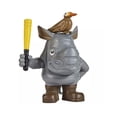 thumbnail image 4 of Juego de minifiguras de Tortugas Ninja mutantes adolescentes: Mutant Mayhem Bebop y Rocksteady Mutant Tots, paquete de 2, 4 of 5