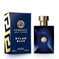 thumbnail image 2 of Versace Dylan Blue Eau De Toilette Spray, Cologne for Men, 3.4 Oz, 2 of 3