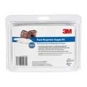 3M 6022PA1-A Organic Vapor Cartridge & Filter