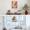thumbnail image 6 of 3D Wall Edge Decoration,QZS Mirror Molding Trim for Home,78.7x0.59In Self Adhesive Wall Corner Protector for Countertop,1pack, 6 of 6