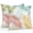 Terracotta, Mustard, Sage Green, Beige, variant on Lumbar Pillow Covers 20x12 Inch Set of 2, Palm Leaves Waterproof Outdoor Pillow Covers, Modern Simple Tropical Plants Teal Navy Blue Decorative Cushion Pillowcases for Couch, Sofa, Bed, Garden, Patio