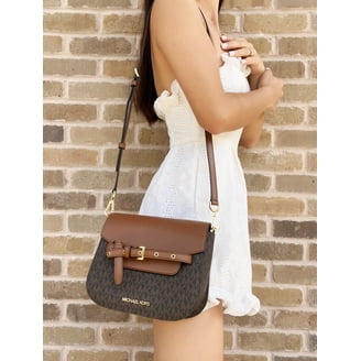 Michael Michael Kors Women's Sinclair Crossbody Mini Bucket Bag