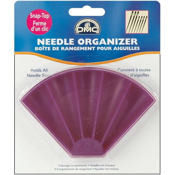 DMC Needle Organizer-