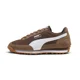 thumbnail image 1 of PU & MA Easy Rider Suede & Nylon Women's Sneakers, 1 of 5