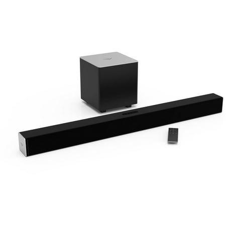 Vizio 38 2 1ch Sound Bar System Sb3821 C6b Refurbished Vizio 38 2 1ch Sound Bar System Sb3821 C6b Refurbished